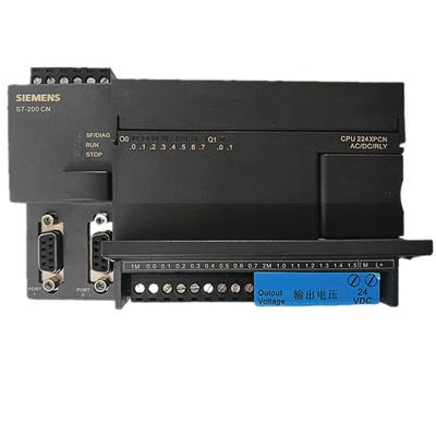 西门子S7-300模块PLC 6ES7331-7KF02-0AB0产品参数
