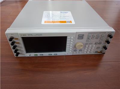模拟信号源 长春1G信号发生器N5182A电话 TD-SCDMA