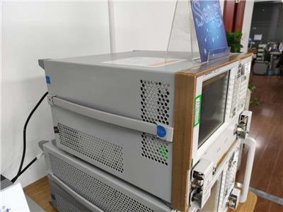 安徽ZNB8网分滤波器 26.5G 天线测试