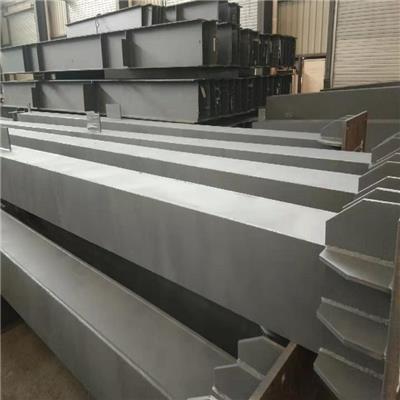 昆云钢结构生产厂家 昆明钢结构设计加工价格