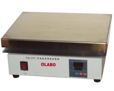 OLABO 欧莱博 DB－IVC智能数显恒温电热板