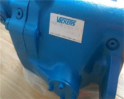 vickers 威格士液压泵 25VQ14A 1A 20
