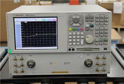 E5062A网络分析仪生产厂商 矢量网络分析仪 多年行业经验