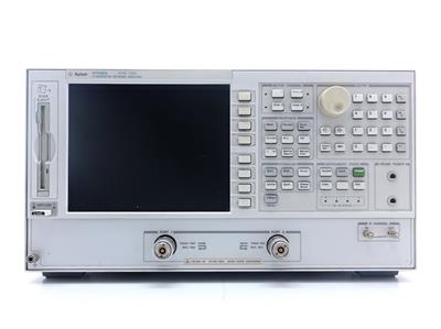 E8361A网络分析仪厂家供应 矢量网络分析仪 欢迎来电咨询
