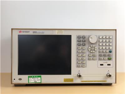 E8361A网络分析仪生产厂家 矢量网络分析仪 各种型号供您选择