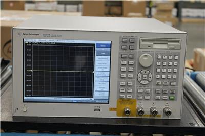 E8361A网络分析仪厂家供应 矢量网络分析仪 多年行业经验