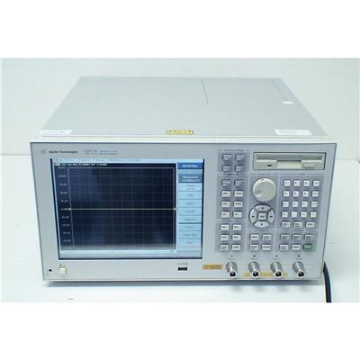 E5061B网络分析仪使用方法 矢量网络分析仪 多年行业经验