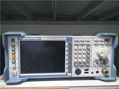 FSV13信号分析仪价格 欢迎来电详谈