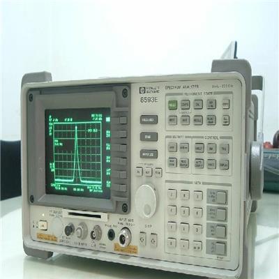 Agilent8593E频谱分析仪