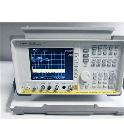 AgilentE4405B频谱分析仪