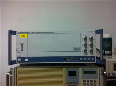 CMS54综合测试仪功能