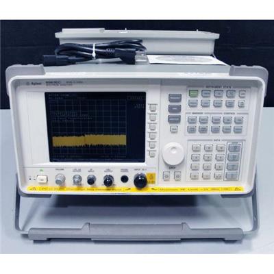 HP/Agilent8561EC频谱分析仪