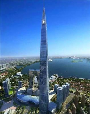 上海建筑设计公司