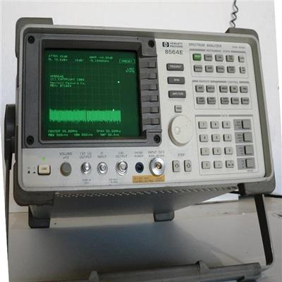 安捷伦N9962A手持频谱分析仪