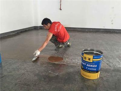 连云港地面起砂起灰处理质量保证 施工经验丰富
