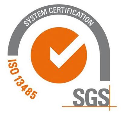 iso三体系认证标准 申请流程