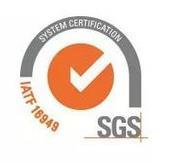 台州ISO管理体系认证时间 申请流程