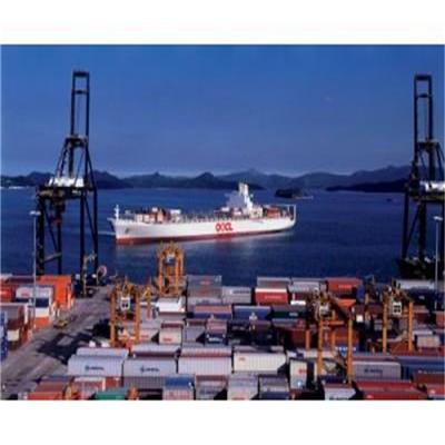 上海 出口到阿根廷萨拉特港货代公司 怎么办理