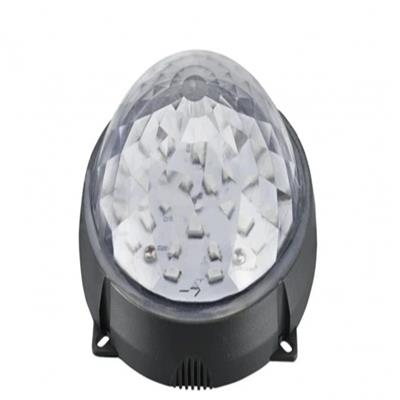 河北LED点光源生产厂家 源头厂家 单色外控点光源