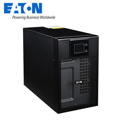EATON伊顿UPS电源DX1000CNXL新款DX 1000VA 塔式长效机外接蓄电池