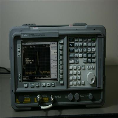 安捷伦E4402B频谱分析仪
