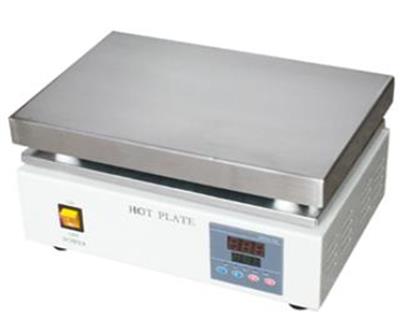 OLABO DB-IIIA 不锈钢电热板 实验室加热/干燥/恒温设备