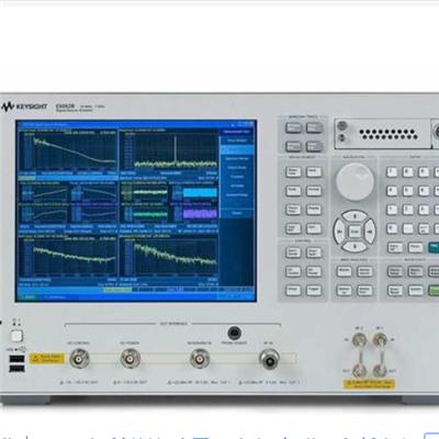 安捷伦E5052BSSA信号源分析仪10M-7G使用说明书