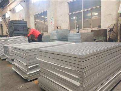 南京不锈钢钢格板规格