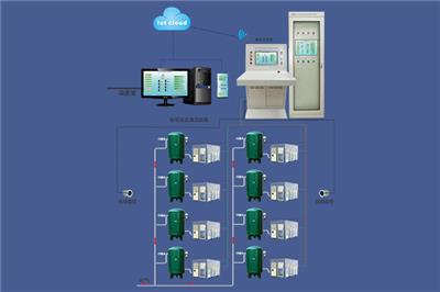 河南喜客PDG-PC型主皮带机在线监控系统