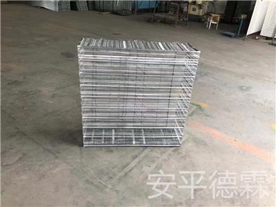 萍鄉鋼網箱廠家 有筋擴張網箱 規格齊全