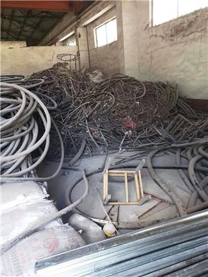 玉环电缆回收|玉环大量回收电缆上门回收