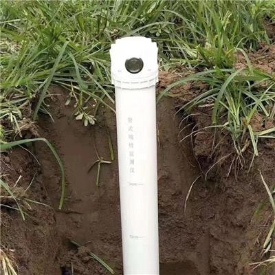 瑞华电子RH-TS2M管式土壤墒情监测仪,三层五层土壤水分温湿度瑞华电子RH-TS2M管式土壤墒情监测仪,三层五层土壤水分温湿度