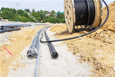 杭州电缆回收|杭州回收光伏电缆快速上门