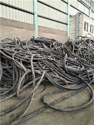 贵州电缆回收|贵州大量回收电缆上门回收