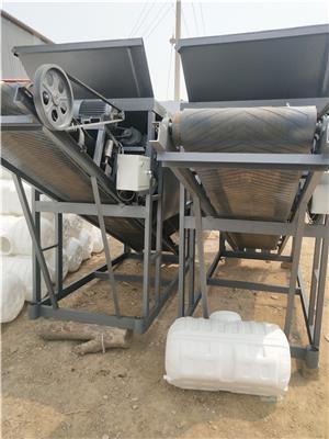宁波20型筛沙机生产厂家 点击索取资料