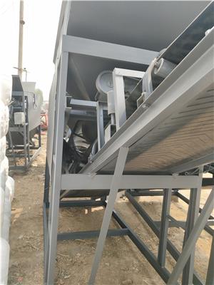 扬州20型筛沙机生产厂家 点击查看详情