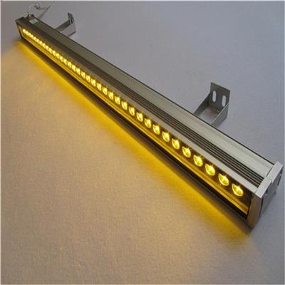 四川LED线条灯供应商 可定制 贴片线条灯