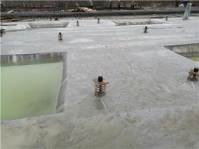 合肥变直径钢筋笼批发 江苏景源万河环境科技有限公司