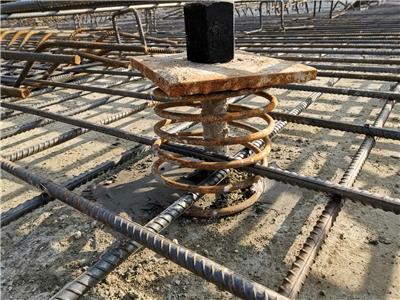合肥变直径钢筋笼安全锚杆规格 江苏景源万河环境科技有限公司
