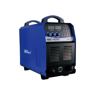 雅努斯矿用电焊机气体保护焊机NBC-500D 电压稳定防尘防潮