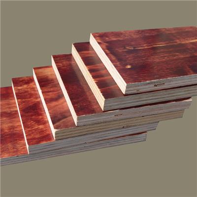 扬州建筑木模板定制 1220x2440mm规格 货源足 质量好
