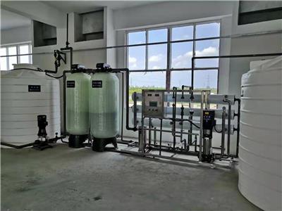 扬州纯水设备-扬州去离子水设备-扬州纯化水设备