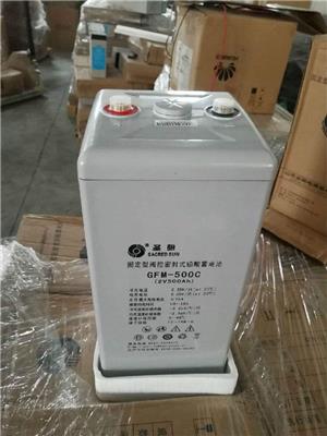 衢州圣阳蓄电池SP12-50