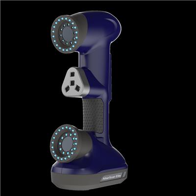检测 长沙3D蓝光扫描仪厂家 3D光学