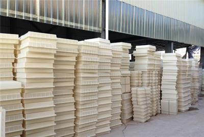 资阳塑料模板加工 四川塑料模板生产厂家 建筑模板生产厂家