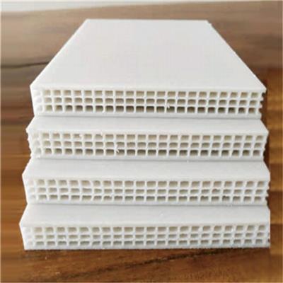 四川中空塑料模板生产厂 西双版纳建筑塑料模板加工