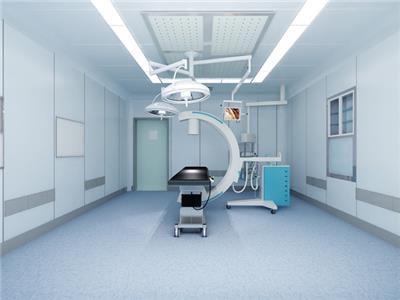 山西手术室净化设备 医院手术室净化标准