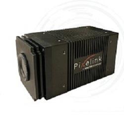 PixeLINK 10GigE 高分辨率高速率高带宽工业相机