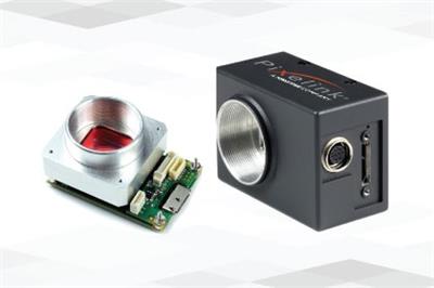 PixeLINK 高分辨率PL-D755MU-POL偏振工业相机