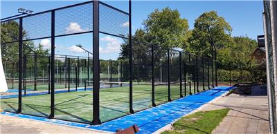 定制型板式网球场-安徽扬幔体育用品